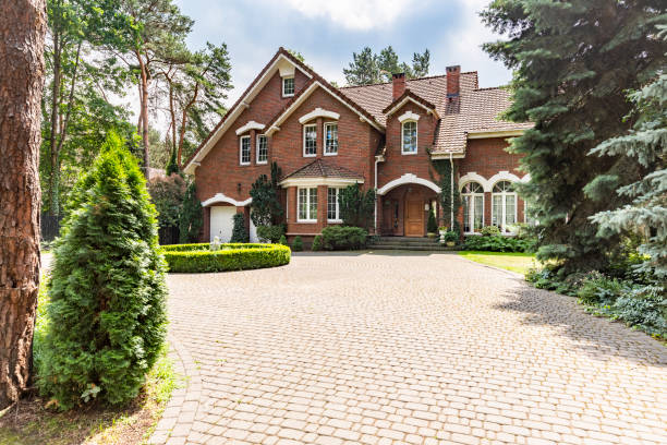Best Concrete Paver Driveway  in Turtle Creek, PA