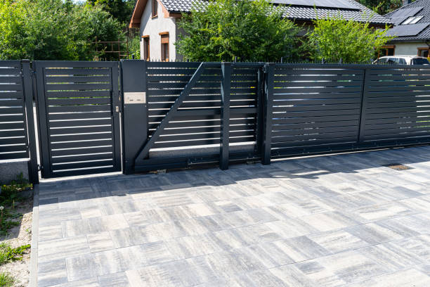 Commercial Driveway Pavers in Turtle Creek, PA