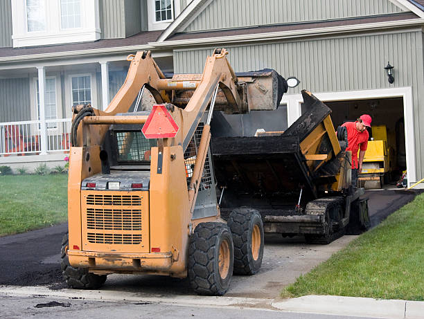 Best Concrete Paver Driveway  in Turtle Creek, PA