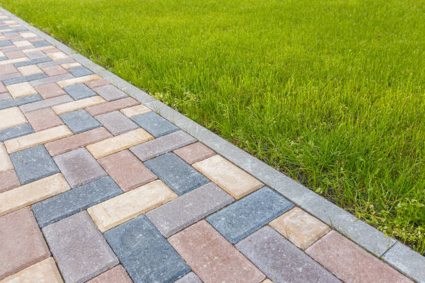 Turtle Creek, PA Driveway Pavers Company